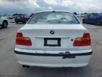 2005 BMW 330 I   for sale at Copart LA - NEW ORLEANS