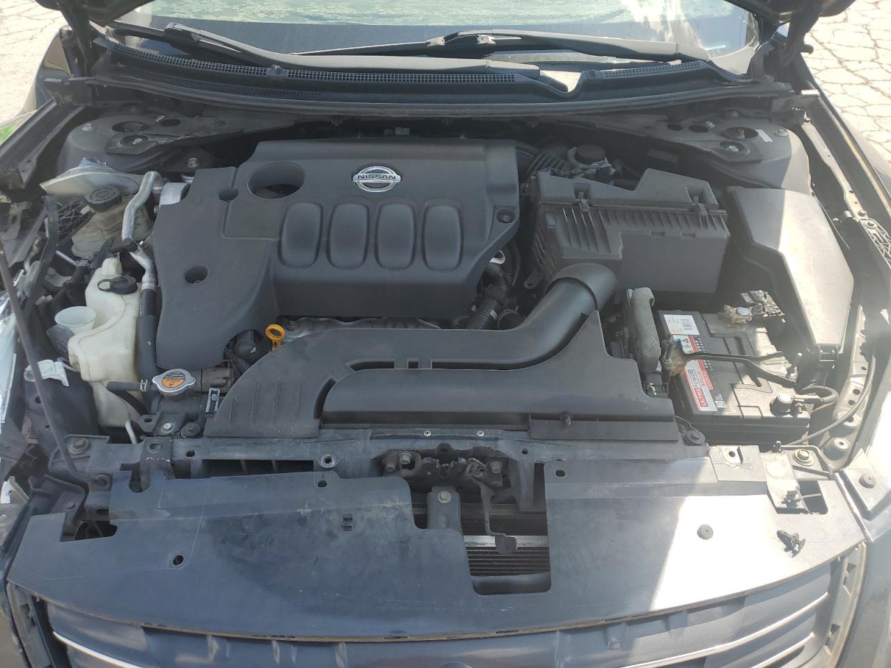 2011 Nissan Altima Base VIN: 1N4AL2AP1BN500988 Lot: 69466475