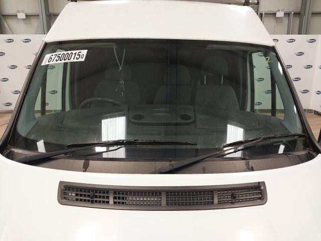 2012 FORD TRANSIT 10