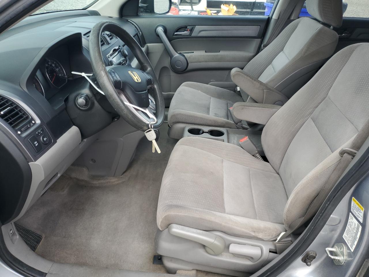 2008 Honda Cr-V Ex VIN: 5J6RE48568L017180 Lot: 65986195