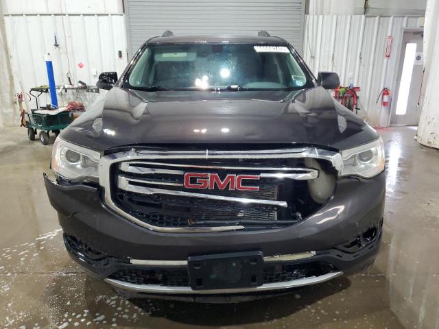  GMC ACADIA 2017 Сharcoal