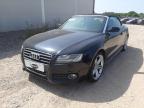 2011 AUDI A5 S LINE for sale at Copart WESTBURY