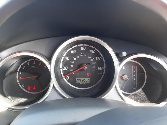 2003 HONDA JAZZ SE SP