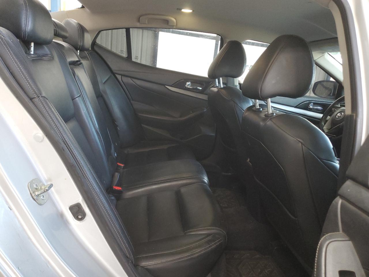 2017 Nissan Maxima 3.5S VIN: 1N4AA6AP8HC446123 Lot: 67767455