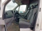 2013 VOLKSWAGEN CRAFTER CR for sale at Copart SANDWICH