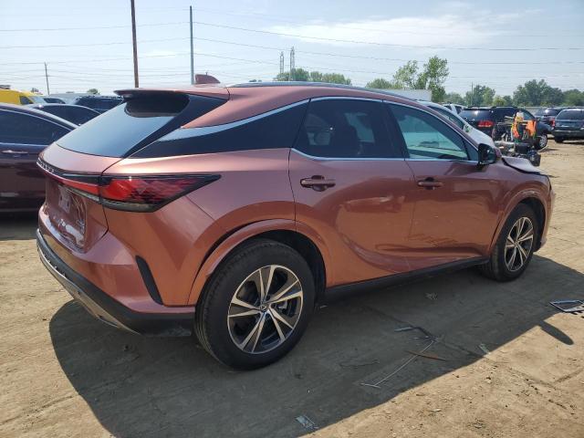  LEXUS RX350 2023 Brązowy