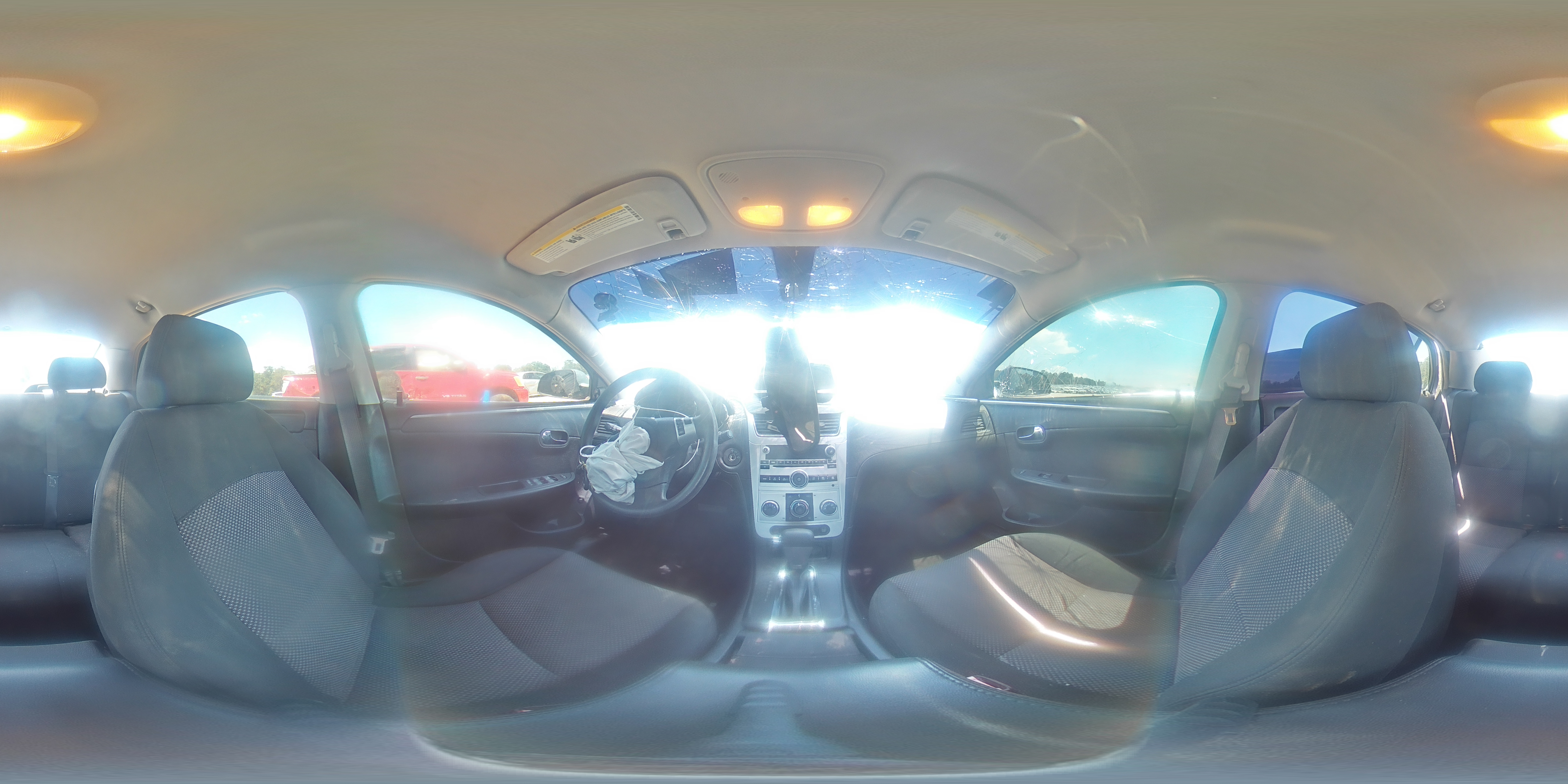 2009 Chevrolet Malibu 1Lt VIN: 1G1ZH57B894199382 Lot: 69209245