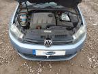 2010 VOLKSWAGEN GOLF SE BL for sale at Copart WISBECH
