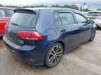2015 VOLKSWAGEN GOLF R-LIN for sale at Copart SANDY
