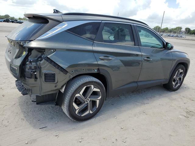  HYUNDAI TUCSON 2022 Сharcoal