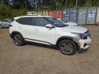 2021 KIA SELTOS S   for sale at Copart QC - MONTREAL