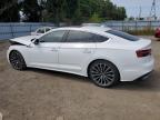 2020 AUDI A5 PREMIUM   à vendre chez Copart ON - LONDON