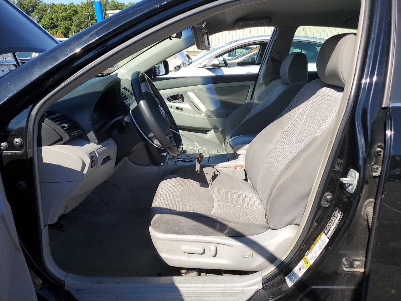 2007 Toyota Camry Ce VIN: 4T1BE46K77U160031 Lot: 70203355