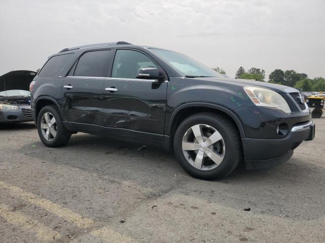  GMC ACADIA 2012 Czarny