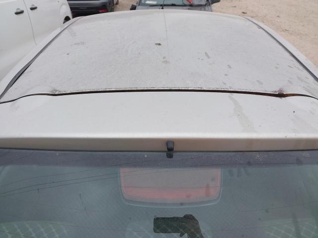2005 NISSAN MICRA SE AUTO 