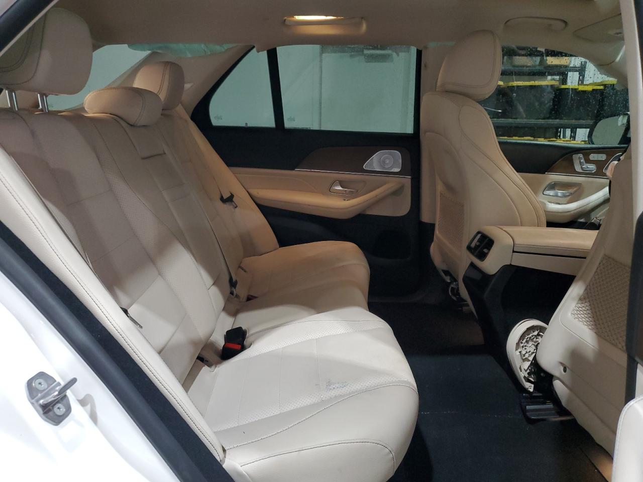 2021 Mercedes-Benz Gle 350 VIN: 4JGFB4JBXMA388510 Lot: 70214285