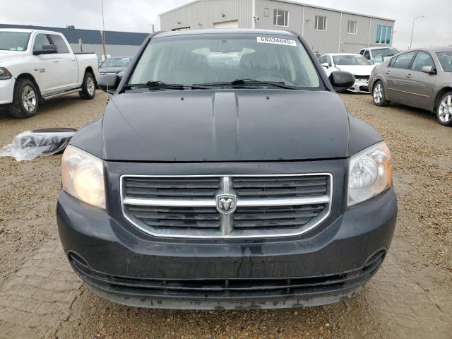 2009 DODGE CALIBER SXT  