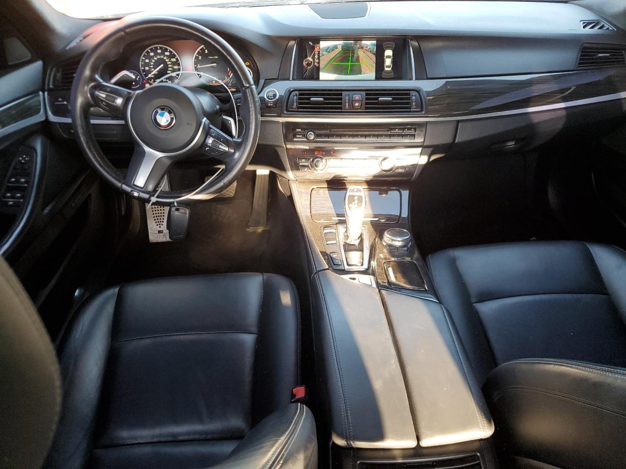 2016 BMW 528 Xi VIN: WBA5A7C53GG147043 Lot: 69502325