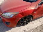 2011 MAZDA 3 TS2 for sale at Copart PETERLEE