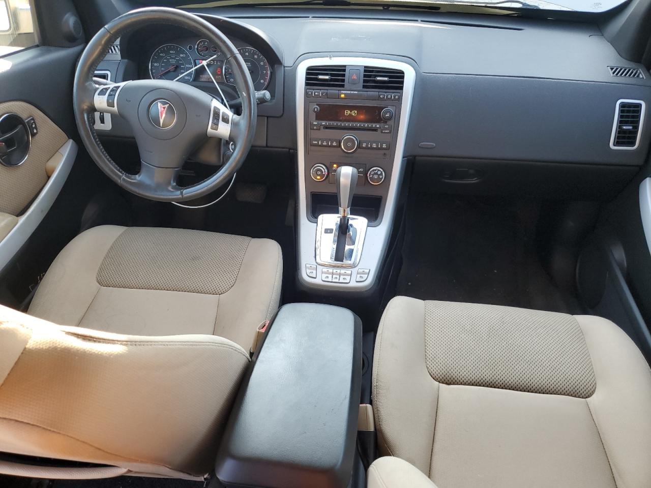 2007 Pontiac Torrent VIN: 2CKDL73F476018495 Lot: 68495305