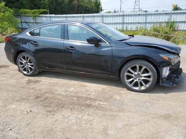 2017 MAZDA 6 GRAND TOURING  