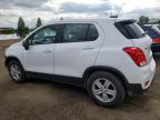 2019 CHEVROLET TRAX LS   à vendre chez Copart AB - CALGARY