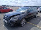 2010 AUDI A6 LE MANS for sale at Copart SANDTOFT
