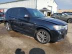 2016 BMW X3 XDRIVE28I   for sale at Copart ON - TORONTO