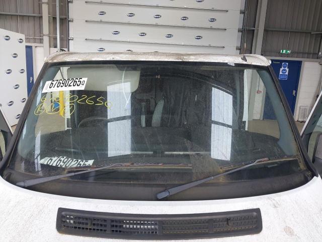 2013 FORD TRANSIT 10