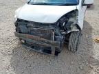 2013 KIA PICANTO WHITE for sale at Copart WISBECH