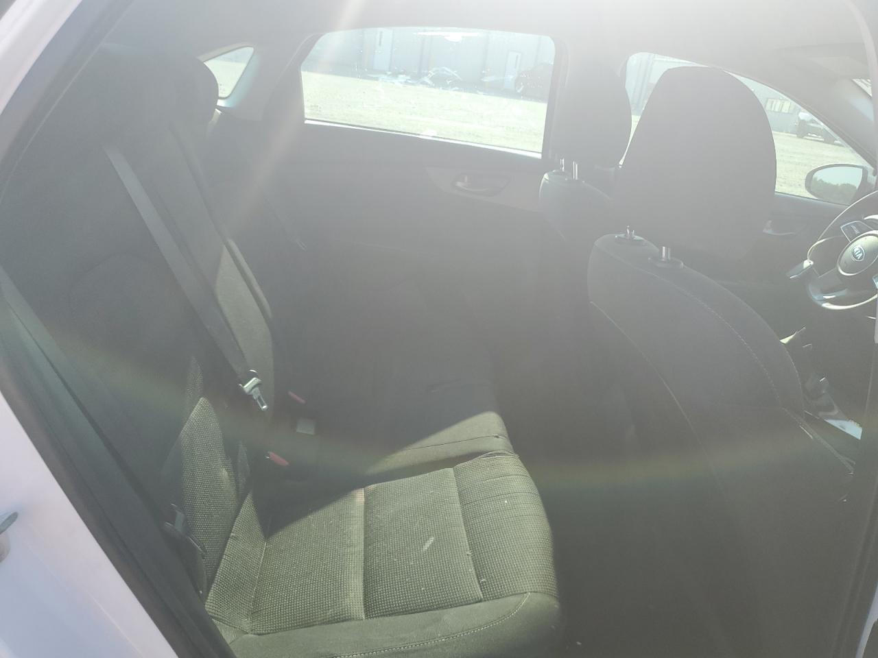 2019 Kia Forte Fe VIN: 3KPF24AD7KE057870 Lot: 68871075