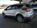 2017 FORD ESCAPE SE   for sale at Copart CA - HAYWARD