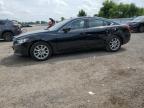 2017 MAZDA 6 TOURING   for sale at Copart ON - LONDON
