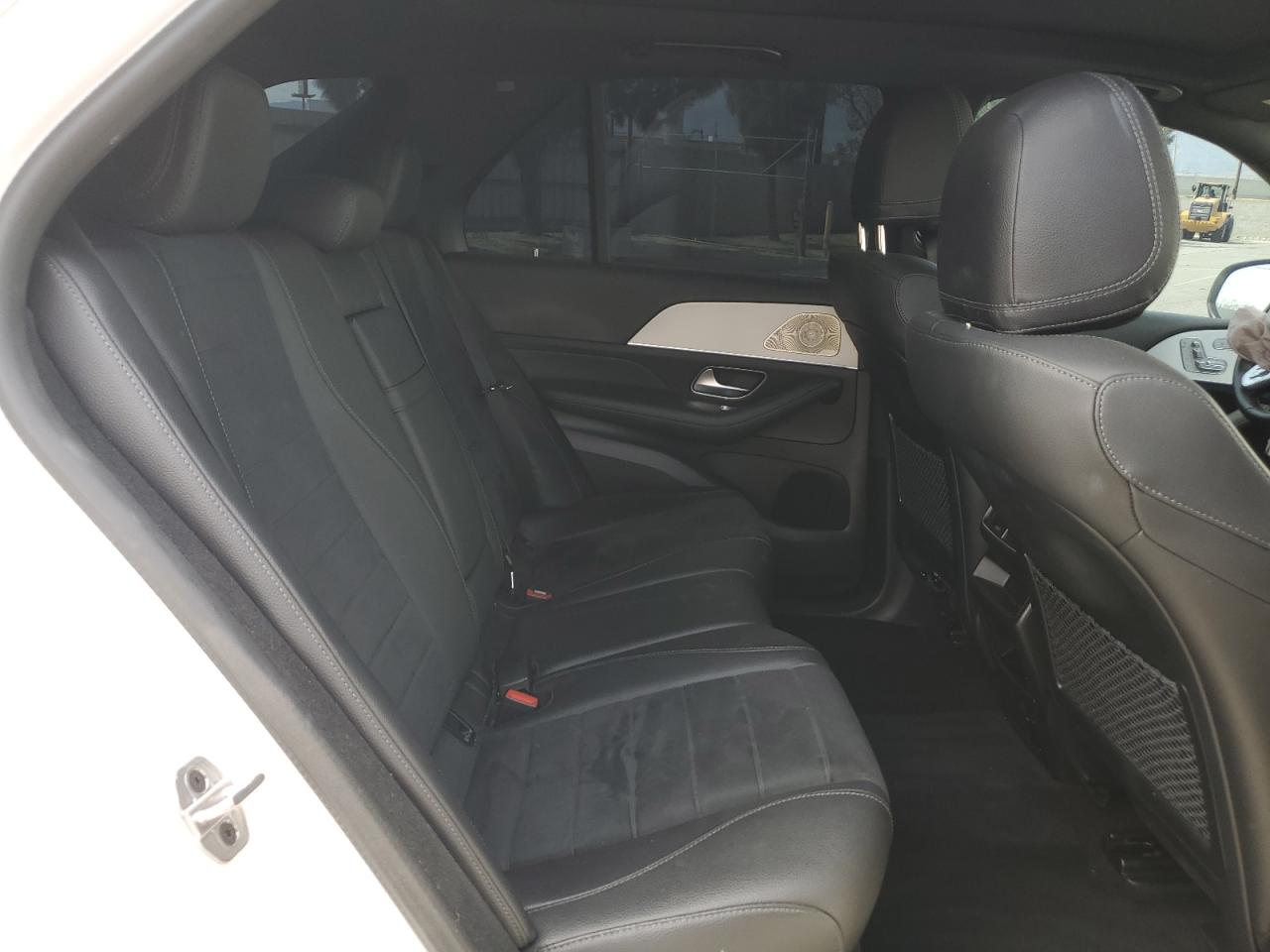 2021 Mercedes-Benz Gle 350 4Matic VIN: 4JGFB4KB3MA470450 Lot: 69701135