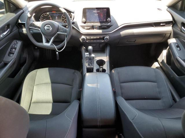  NISSAN ALTIMA 2022 Угольный