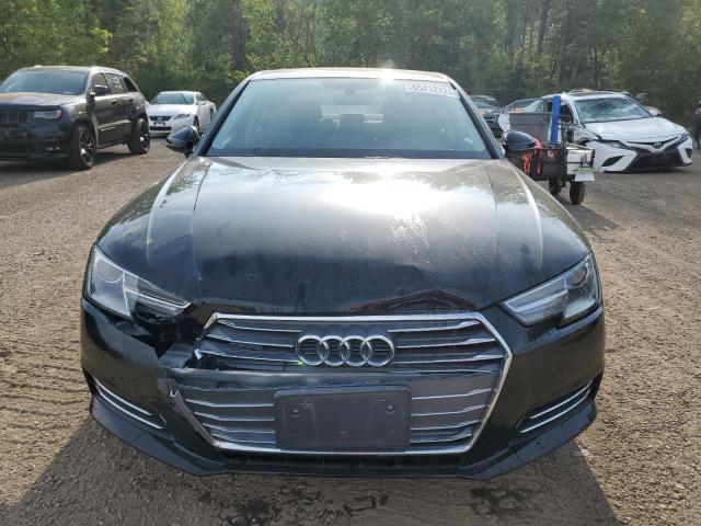 2017 AUDI A4 PREMIUM  
