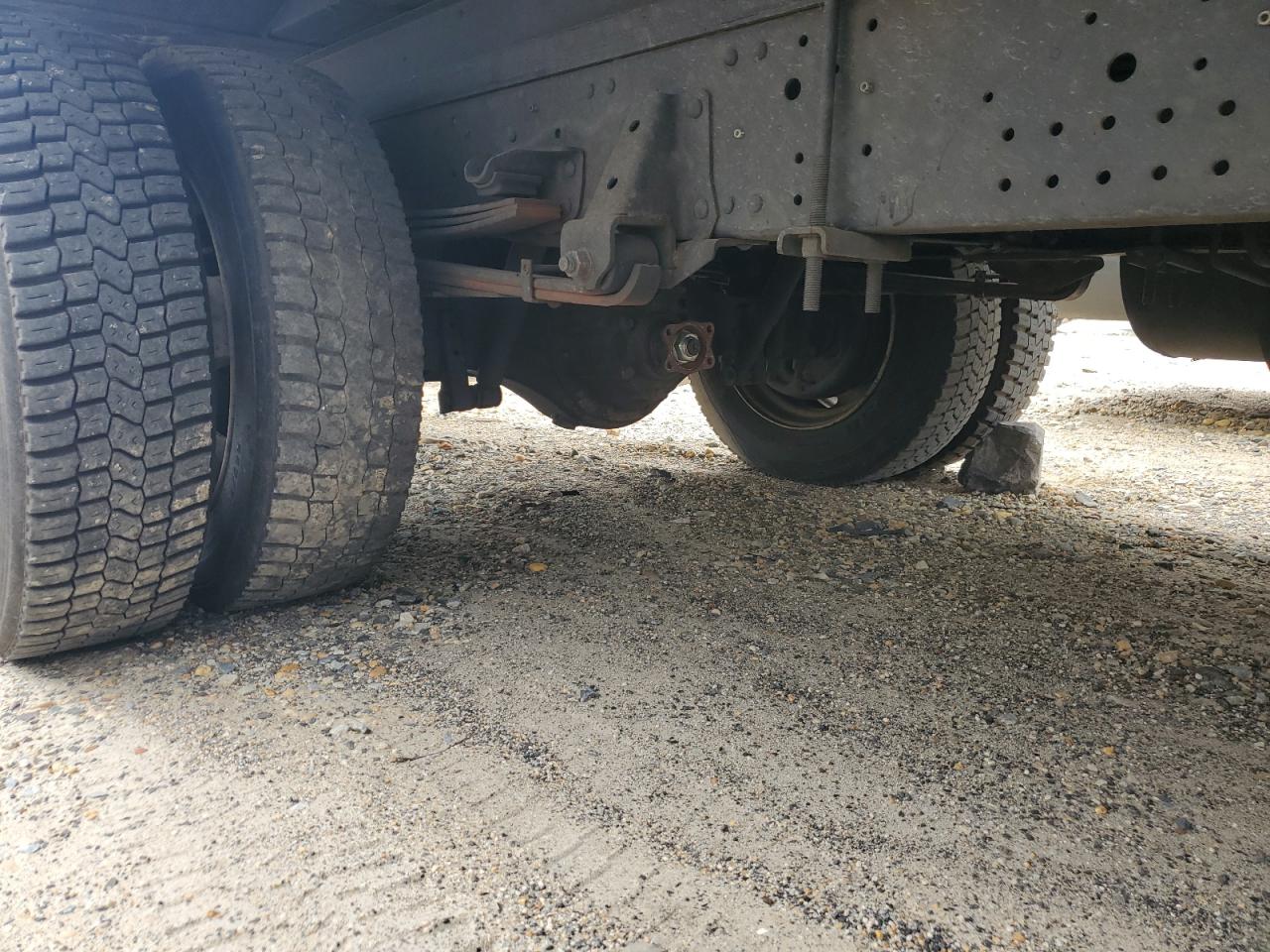 2022 Isuzu Nqr VIN: JALE5W162N7900621 Lot: 68205665