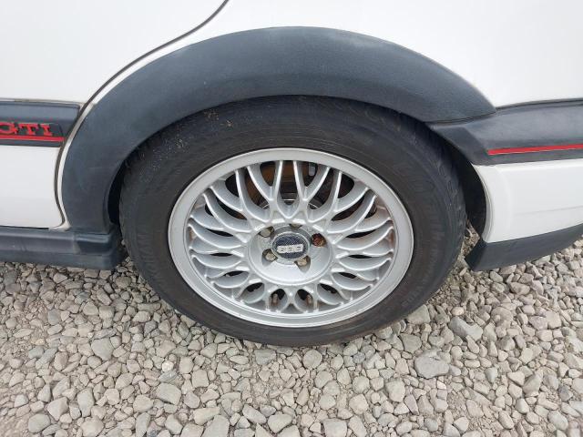 1996 VOLKSWAGEN GOLF GTI 1