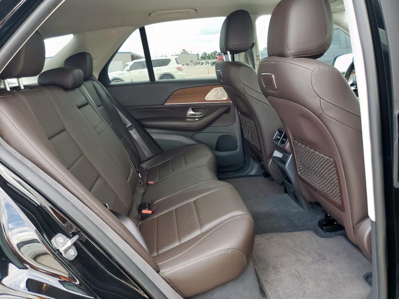 2020 Mercedes-Benz Gle 350 VIN: 4JGFB4JB0LA157548 Lot: 67409385