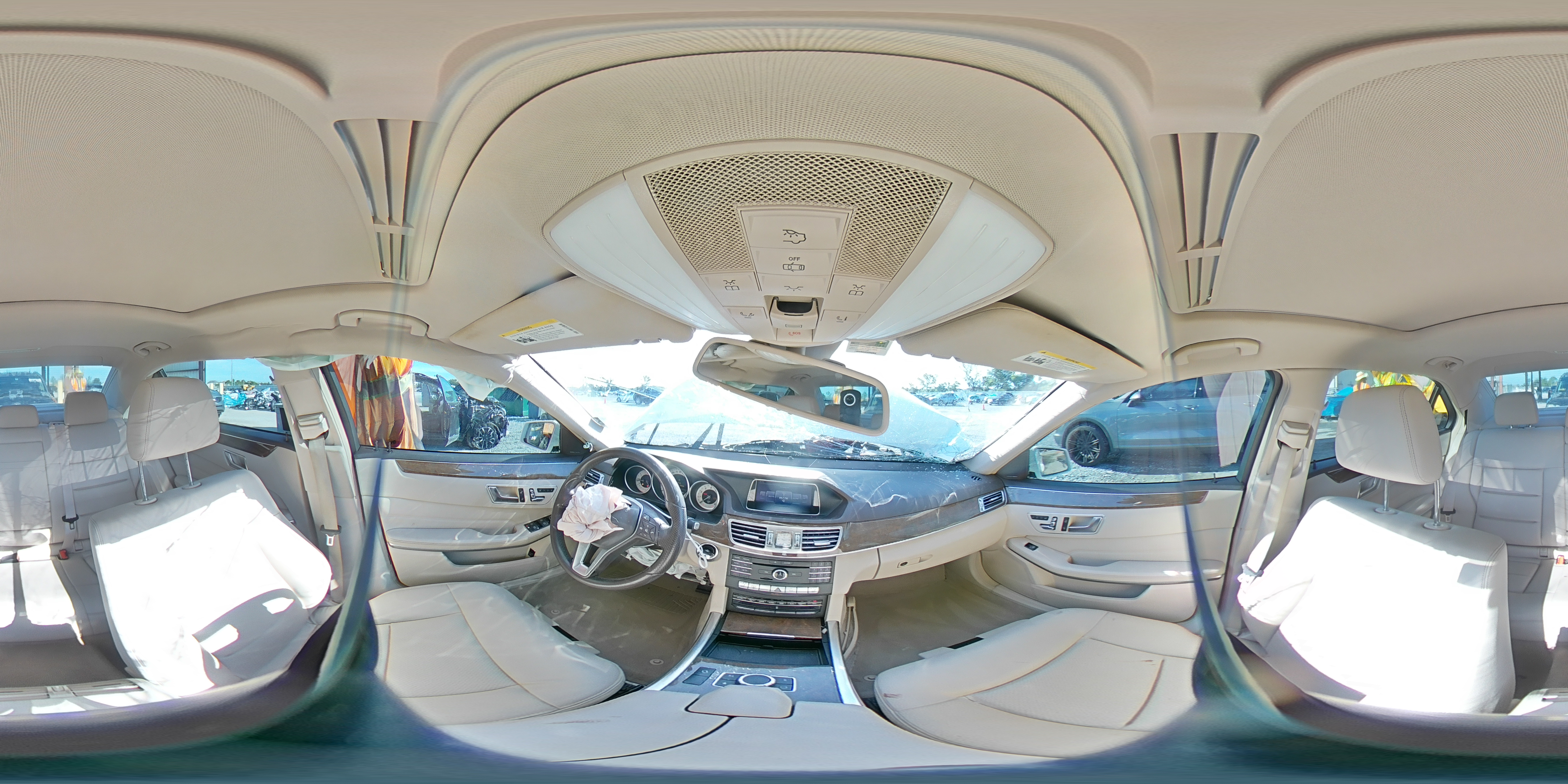 2016 Mercedes-Benz E 350 VIN: WDDHF5KB5GB172025 Lot: 68454245