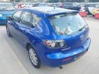 2008 MAZDA 3 TAKARA A for sale at Copart SANDY
