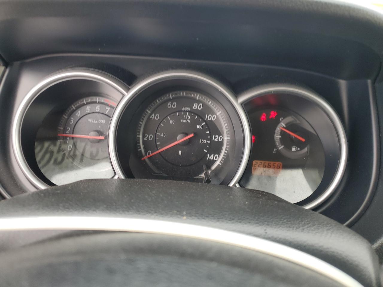 2011 Nissan Versa S VIN: 3N1BC1CP7BL417011 Lot: 68865475