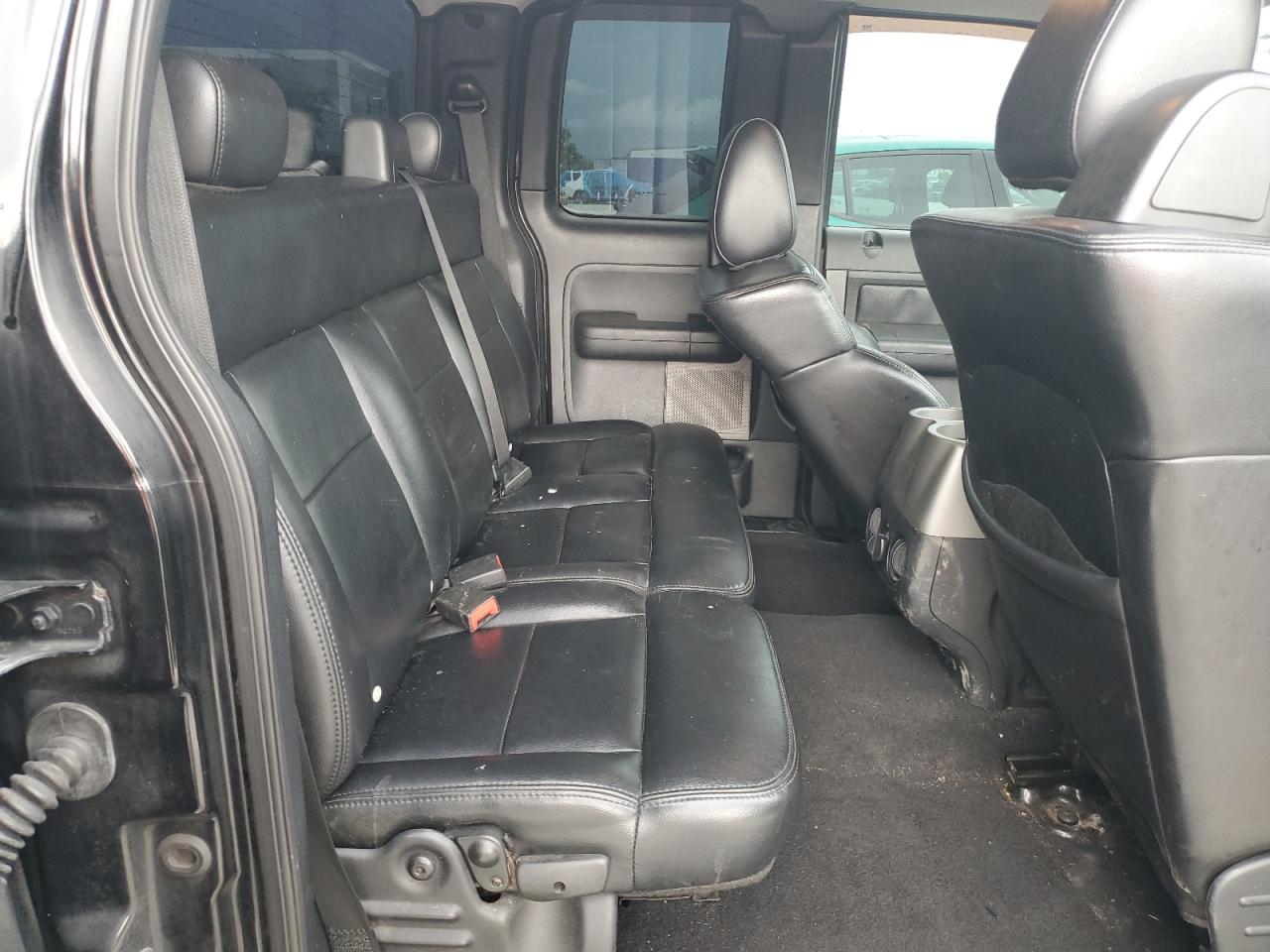 2006 Ford F150 VIN: 1FTPX12586NA35681 Lot: 68297395