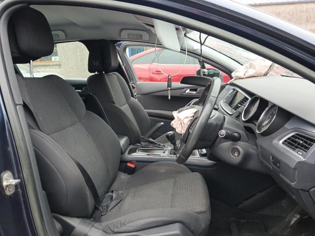 2014 PEUGEOT 508 ACTIVE