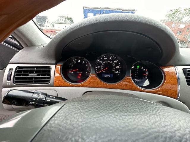 2006 LEXUS ES 330  