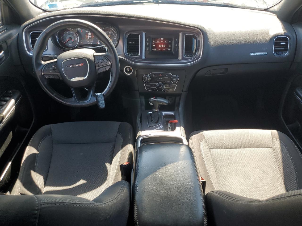 2015 Dodge Charger Se VIN: 2C3CDXBG5FH835864 Lot: 69951665