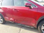 2016 LEXUS NX 300H PR for sale at Copart NEWBURY
