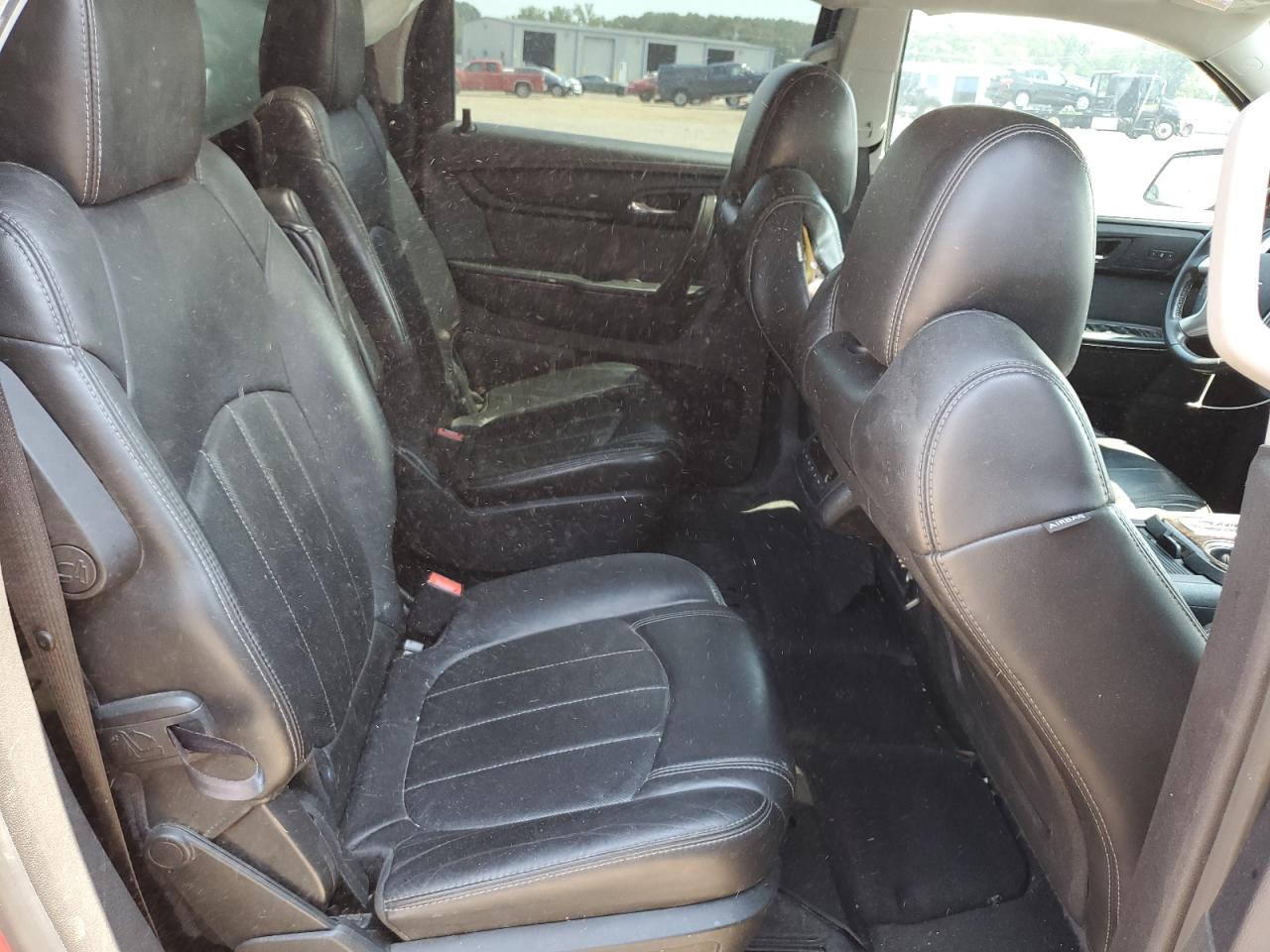 2013 GMC Acadia Slt-2 VIN: 1GKKRSKD7DJ175604 Lot: 69412345