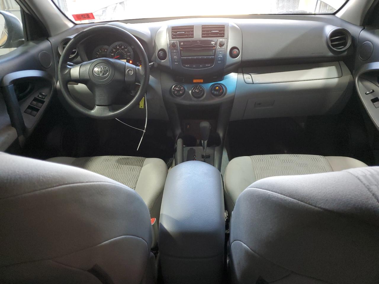 2011 Toyota Rav4 VIN: 2T3BF4DV9BW159473 Lot: 69964435