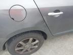 2012 RENAULT FLUENCE  for sale at Copart CASTLEDERMOT - IRELAND